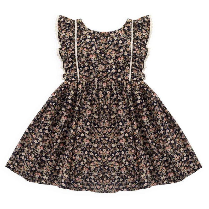Jamie Kay Helene Dress 3-5Y image number 0